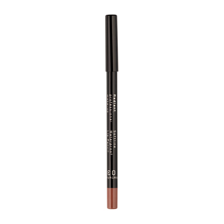 Softline Waterproof Lip Pencil
