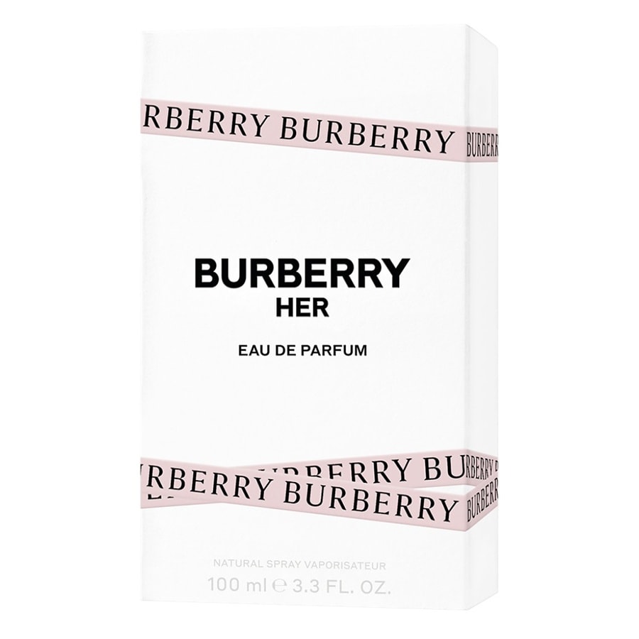 Burberry Her Eau De Parfum