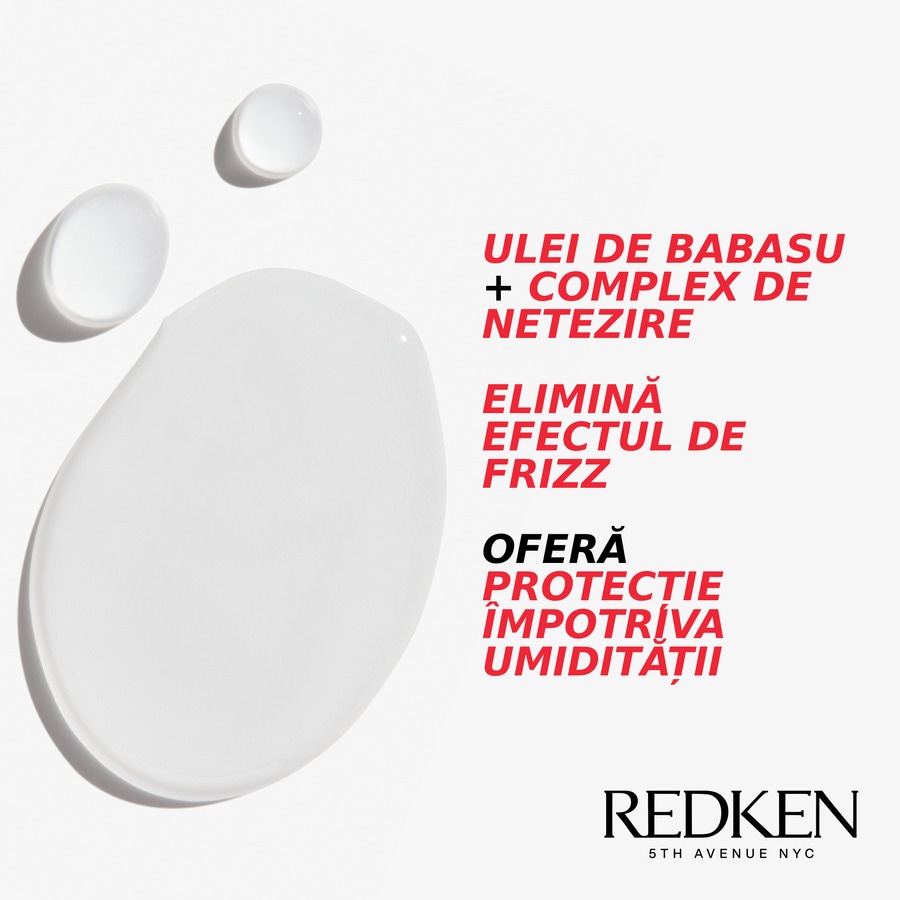 Frizz Dismiss Oil in Serum