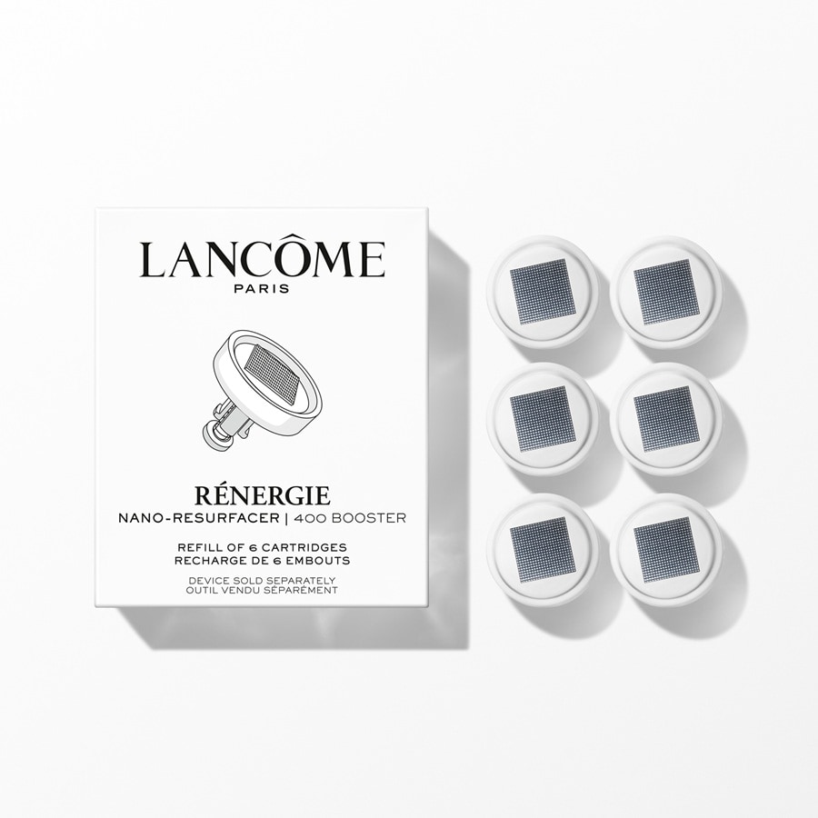 Refill Dispozitiv Facial Renergie Nano-Resurfacer 400 Booster