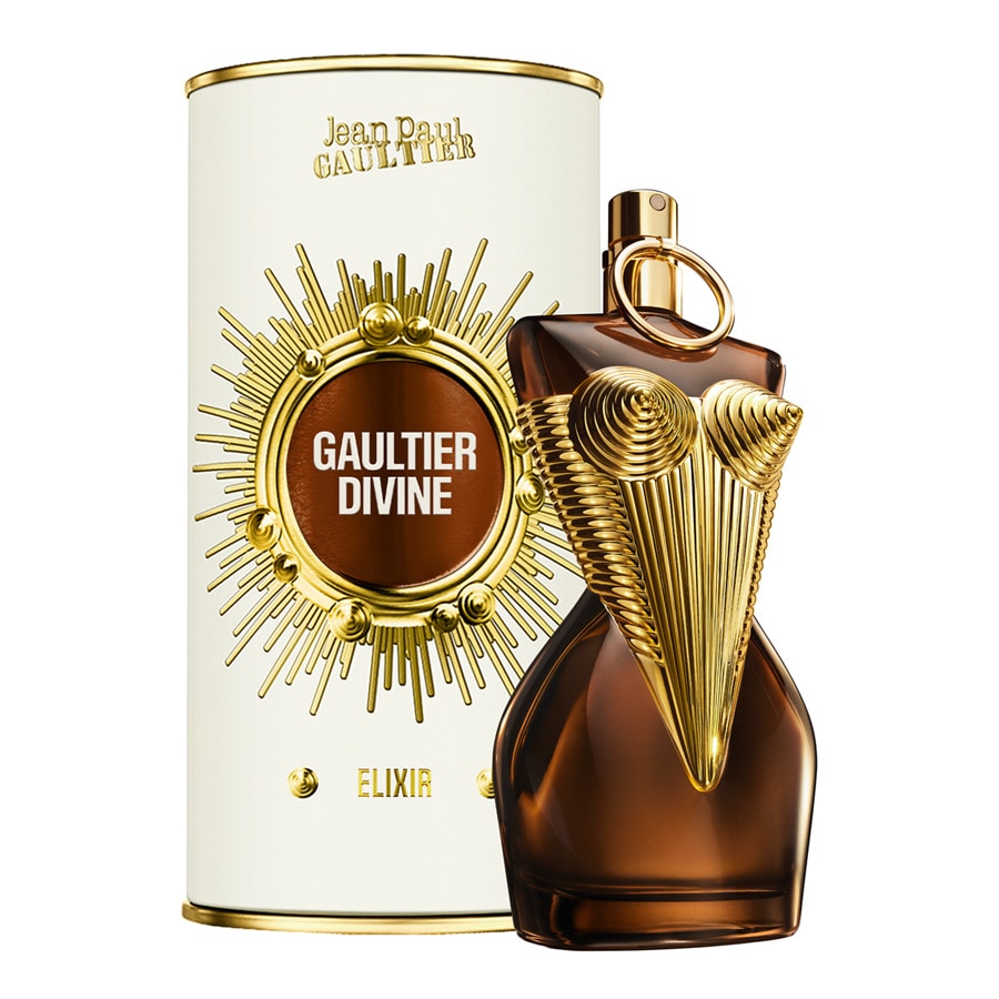 Gaultier Divine Elixir Eau de Parfum