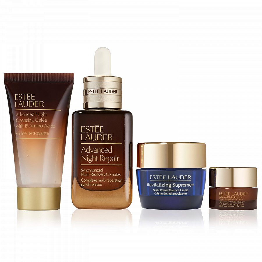 Advanced Night Repair Serum Gift Set