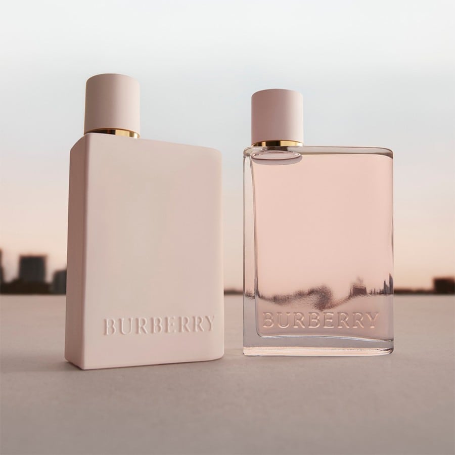 Burberry Her Elixir Eau de Parfum