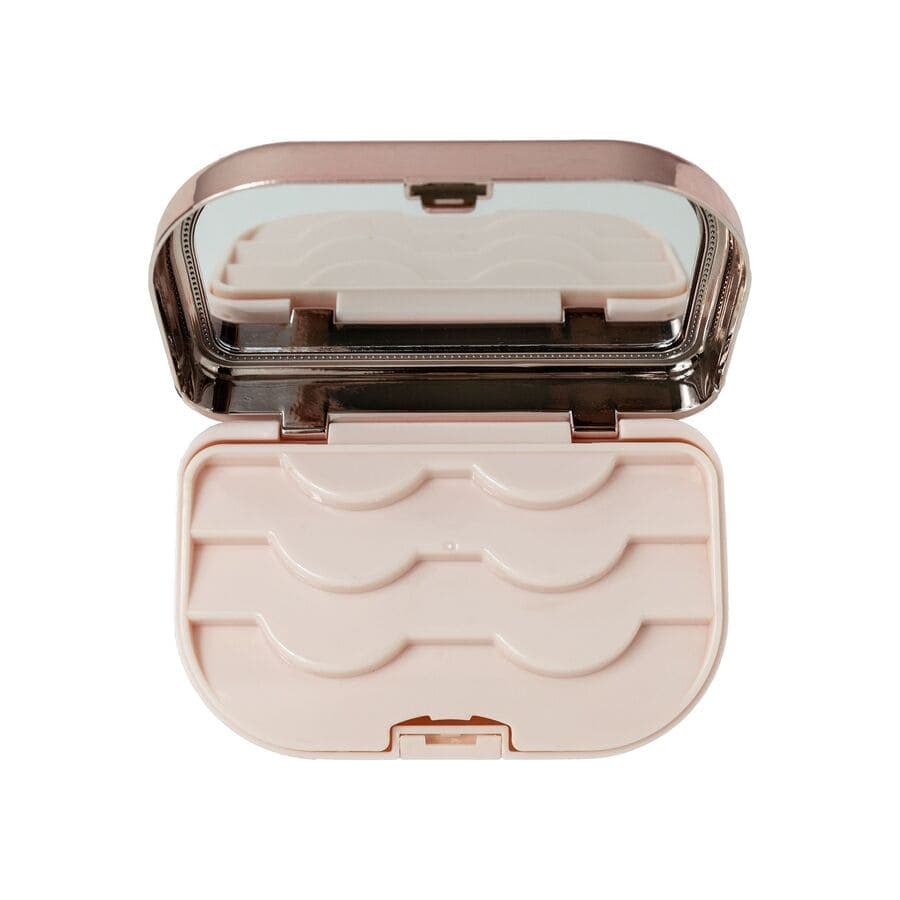 Precious Gem Case Rose Quartz