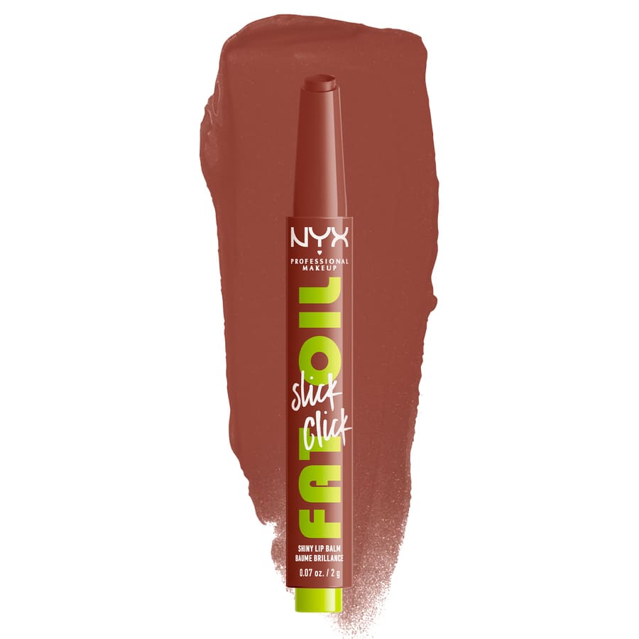 Fat Oil Slick Click Lip Balm