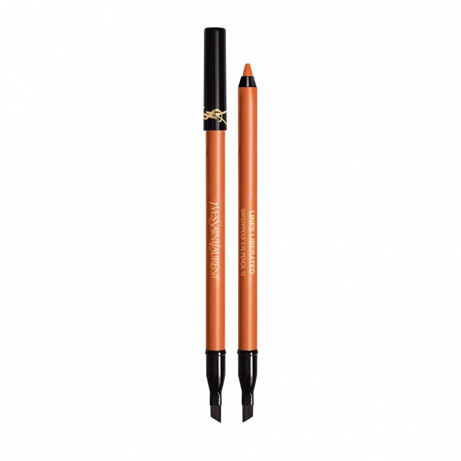 Lines Liberated Waterproof Eye Pencil
