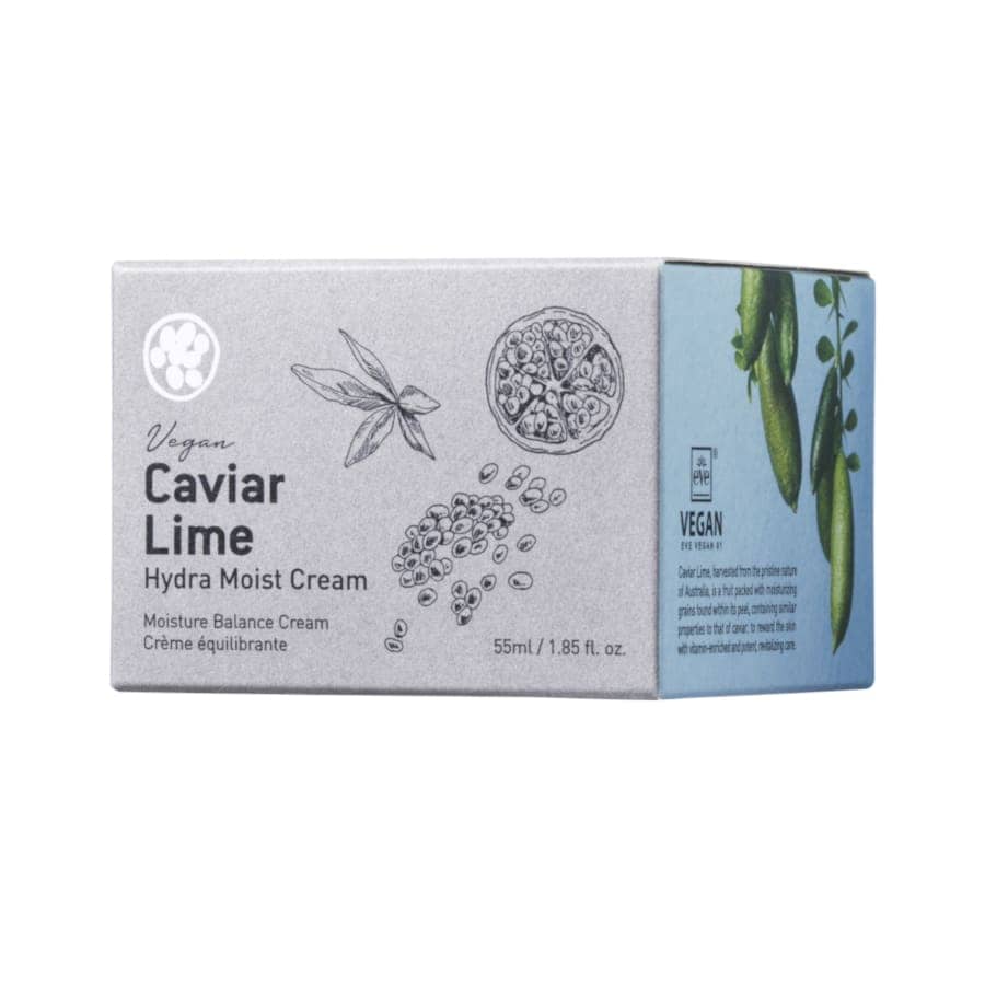 Caviar Lime Hydra Moist Cream