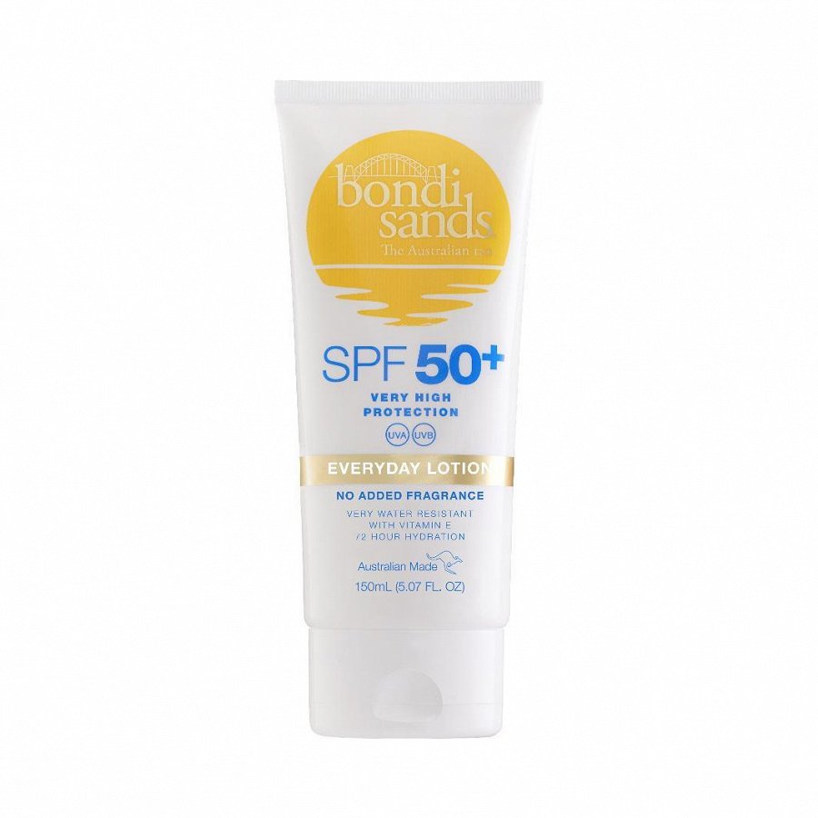 Everyday Body Lotion SPF 50+