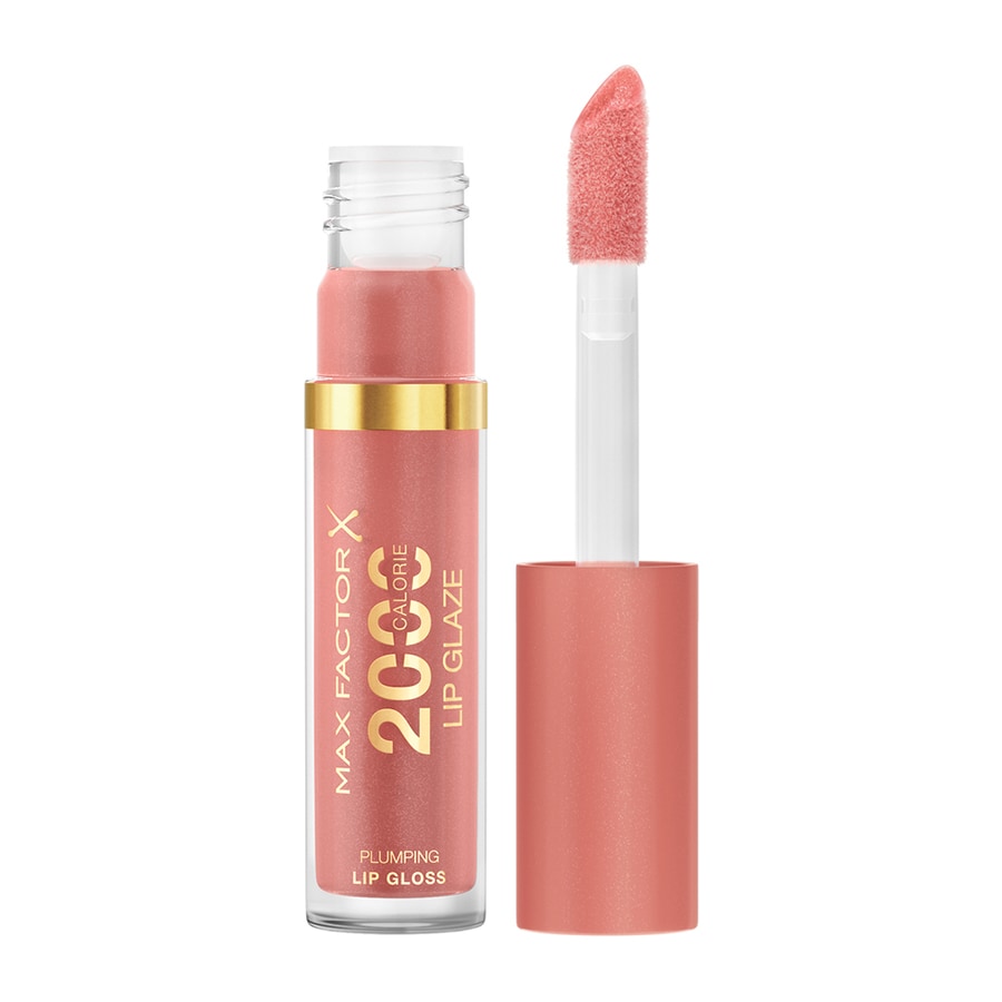 2002 Calorie Lip Gloss