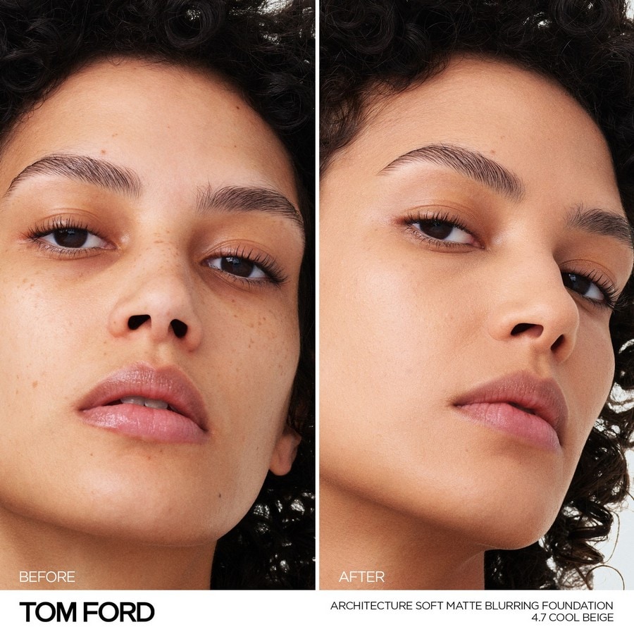 Architect Soft Matte Foundation