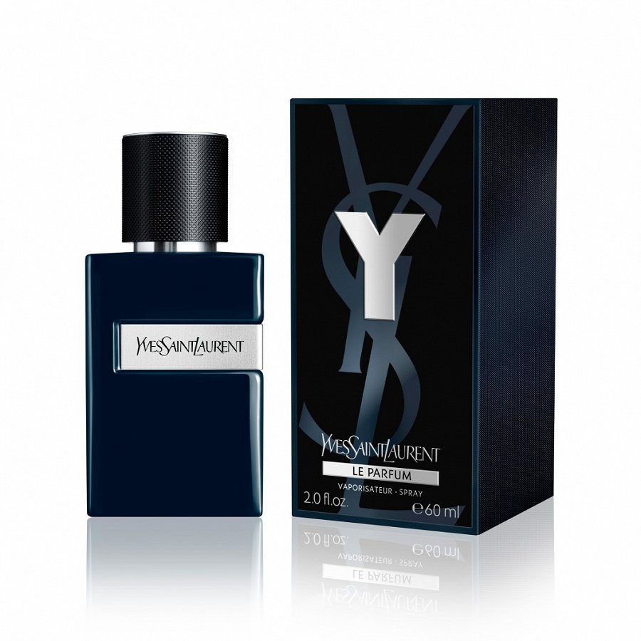Y - Le Parfum