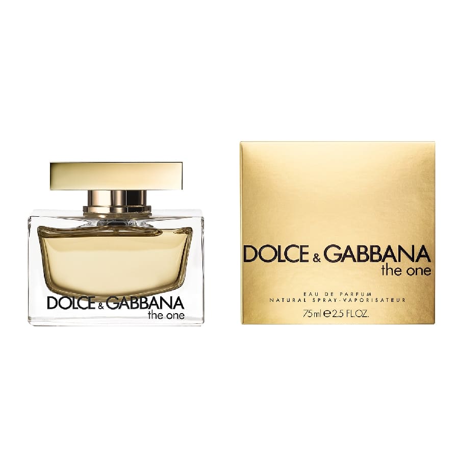 The One Eau de Parfum