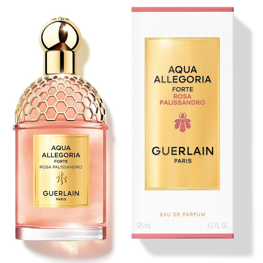 Aqua Allegoria Forte Rosa Palissandro - Eau de Parfum