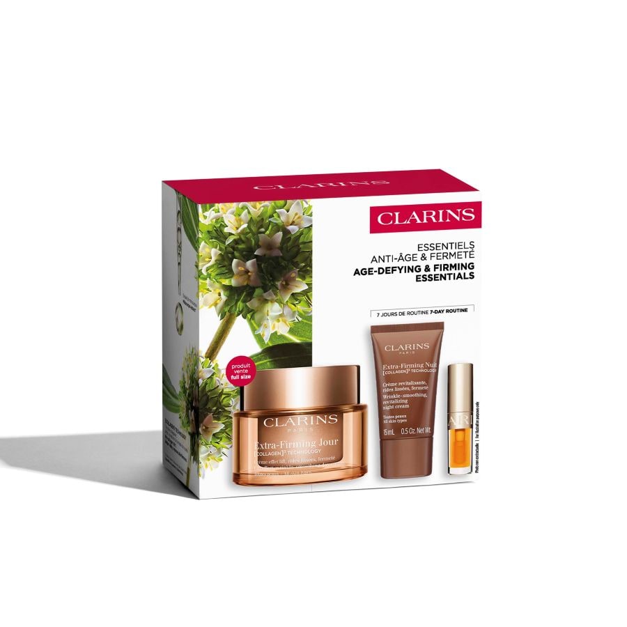Age Defying & Firming Essentials Gift Set