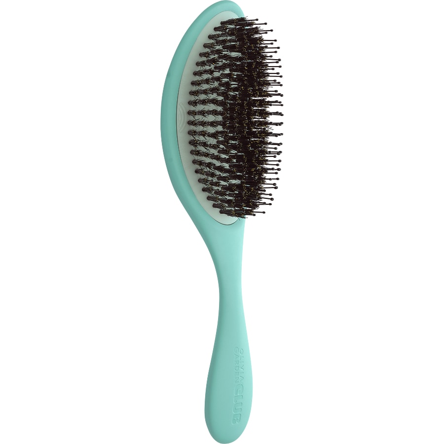 THE RESET - Detangling & Shine Hairbrush​ Mint