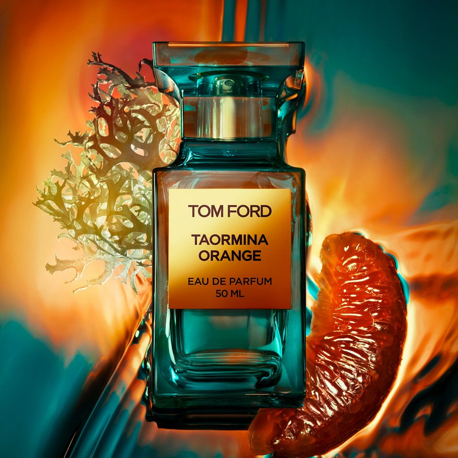 Taormina Orange Eau de Parfum