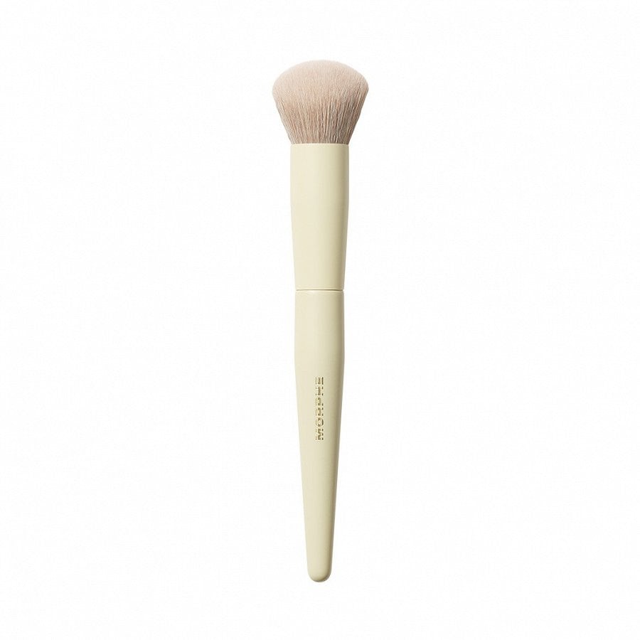 M108 Slanted Foundation Brush