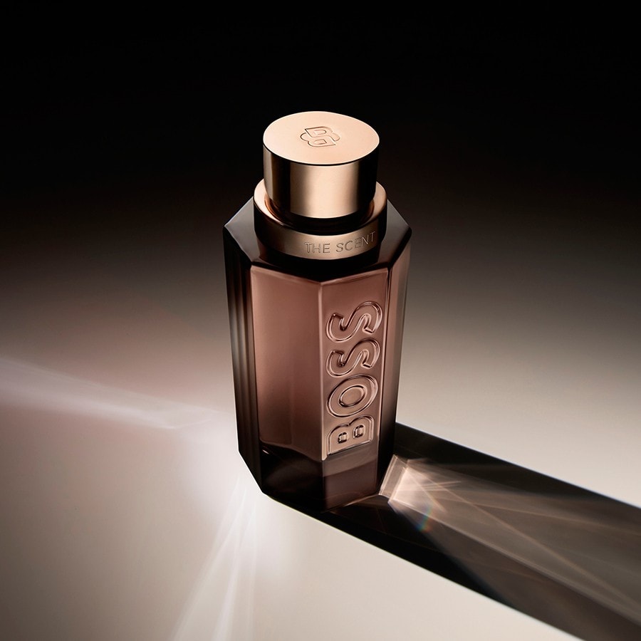 Boss The Scent Le For Him Parfum