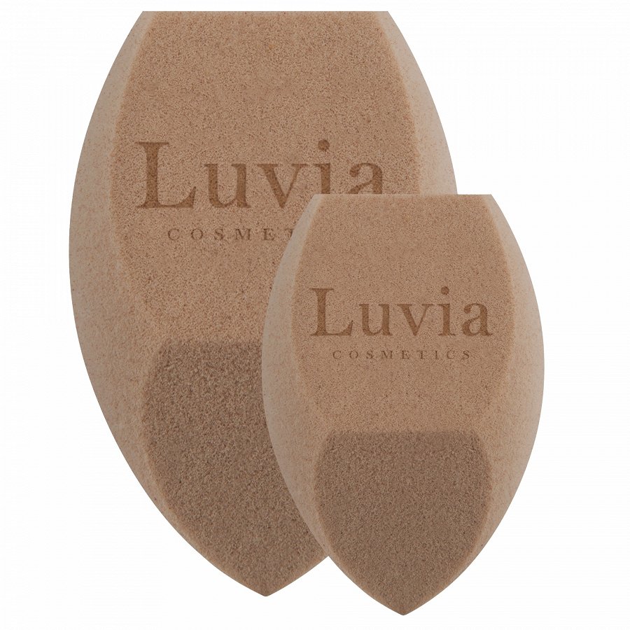 Diamond Make-up Sponge Set - Elegance