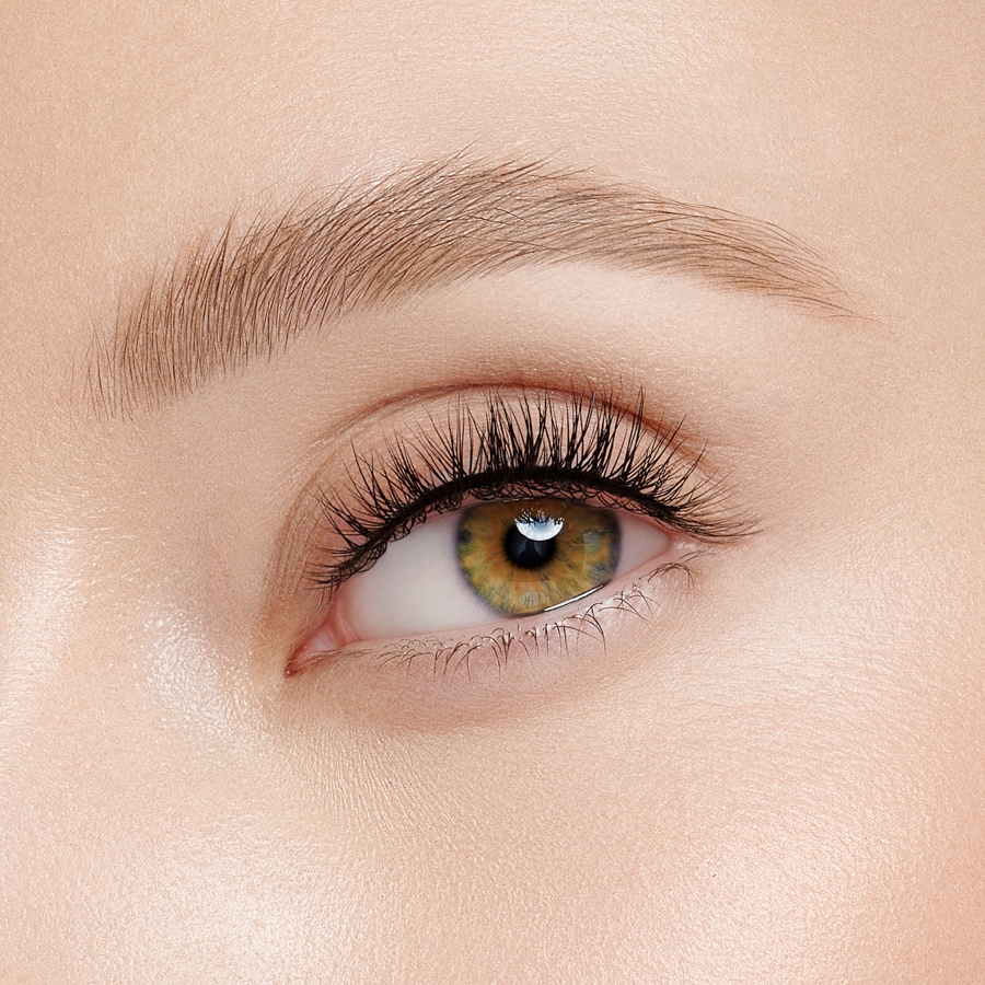 Velour Effortless Collection Effortless Lashes For Real Though