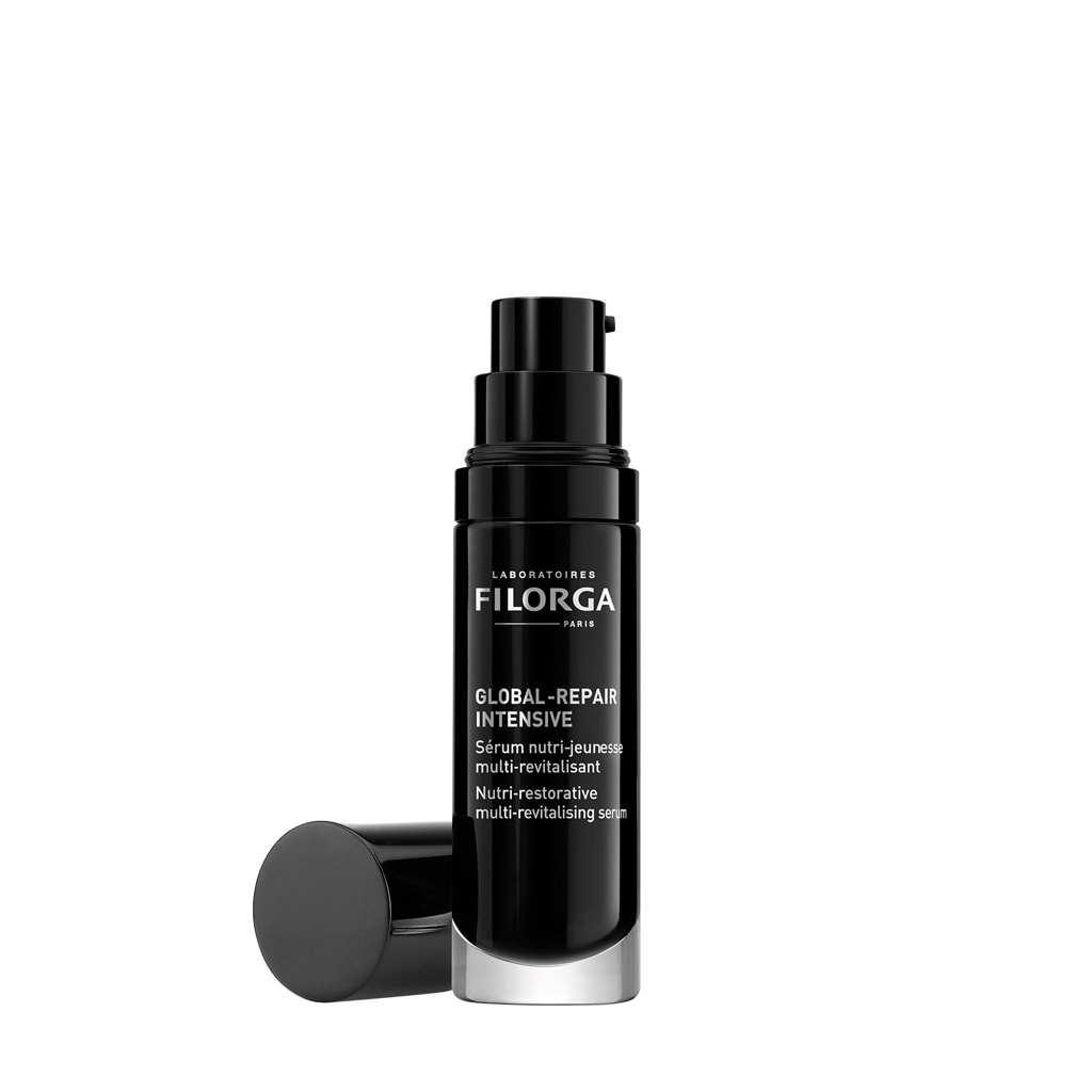 Global-Repair Intensive Revitalizing Serum 