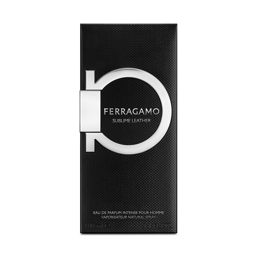 Sublime Leather Eau de Parfum