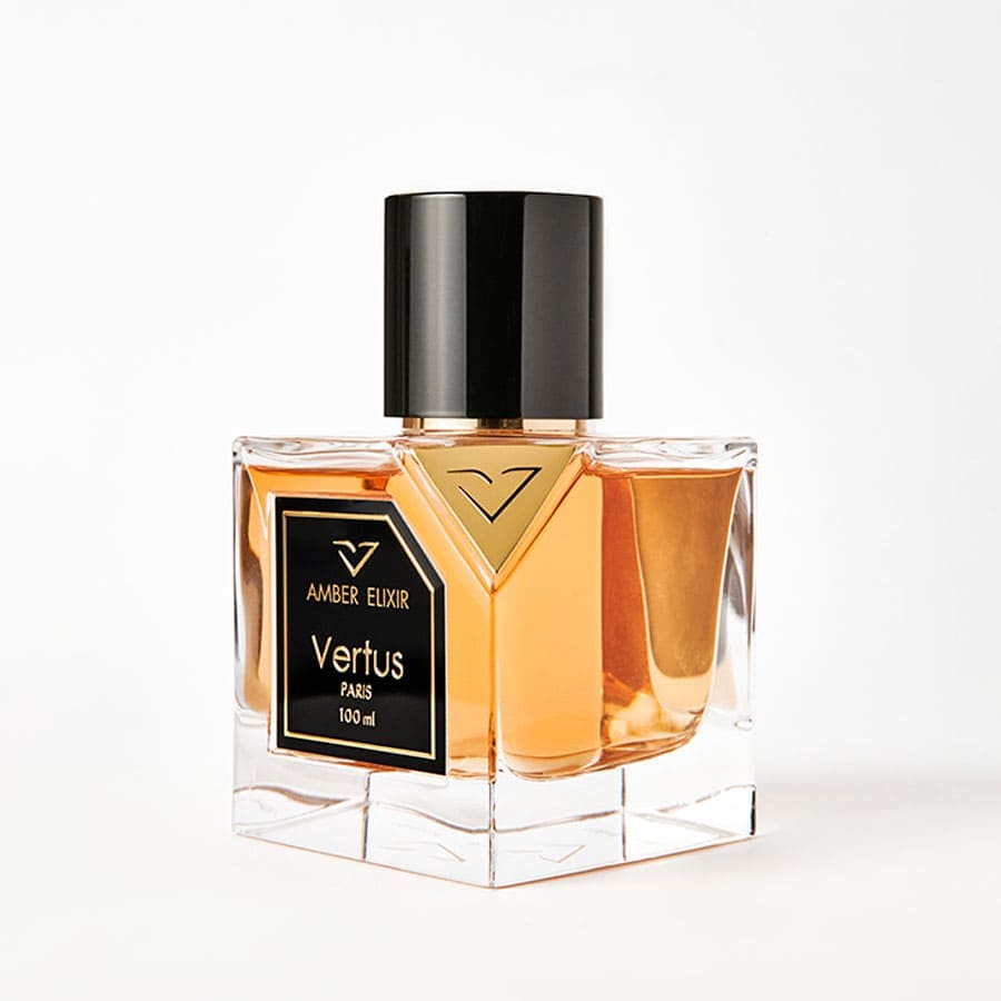 Amber Elixir Eau de Parfum