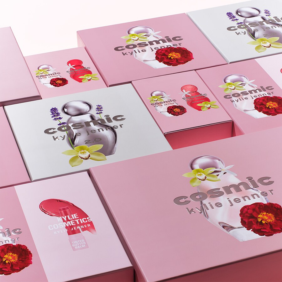 Cosmic Kylie Jenner Eau de Parfum Duo Gift Set