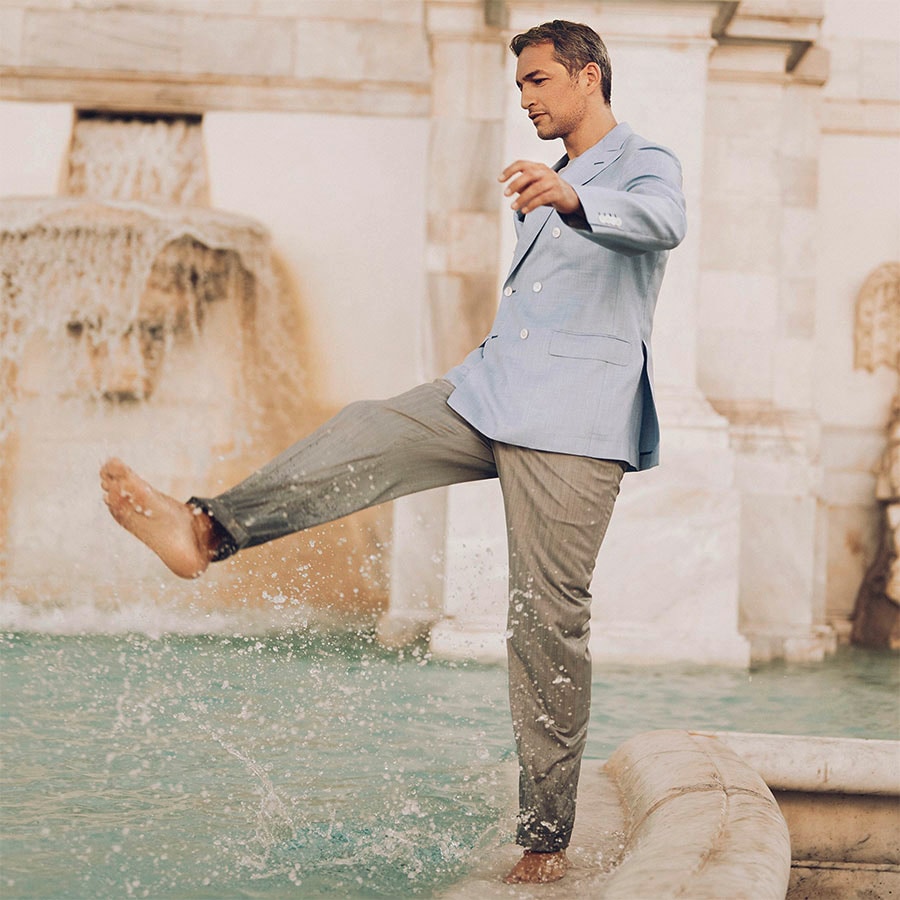 Brioni Éclat Eau de Parfum