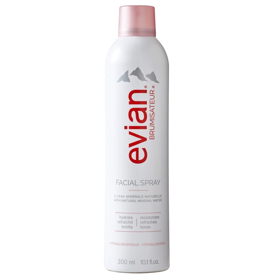Evian Brumisateur Facial Spray