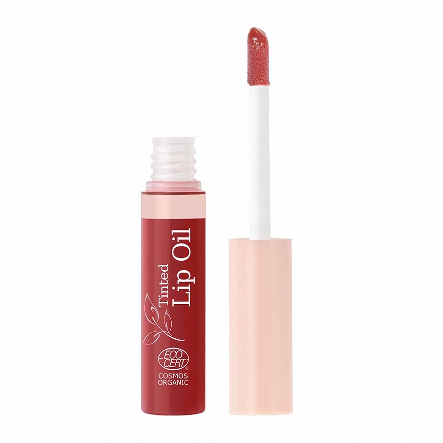 Naturals Tinted Lip Oil