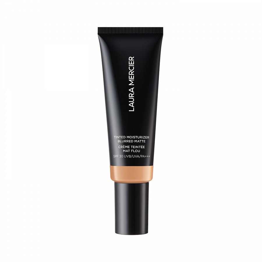 Tinted Moisturizer Blurred Matte Oil Free SPF 30 UVB/UVA/PA+++