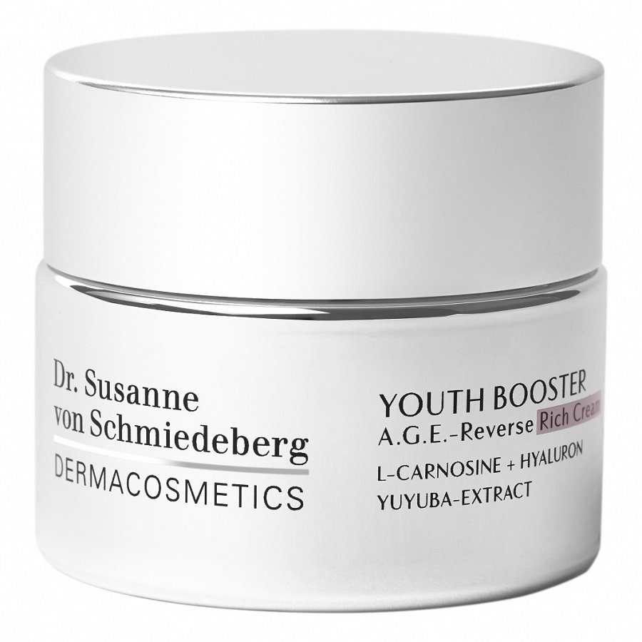 Youth Booster A.G.E.-Reverse Rich Cream