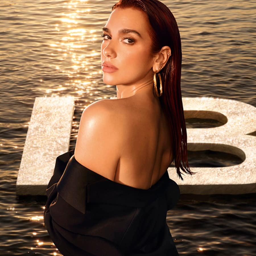 Libre L'Eau Nue - Parfum de Peau