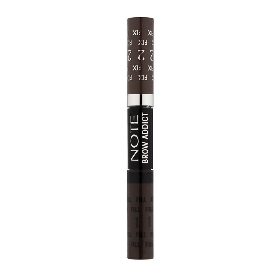 Brow Addict  Tint & Shaping Gel