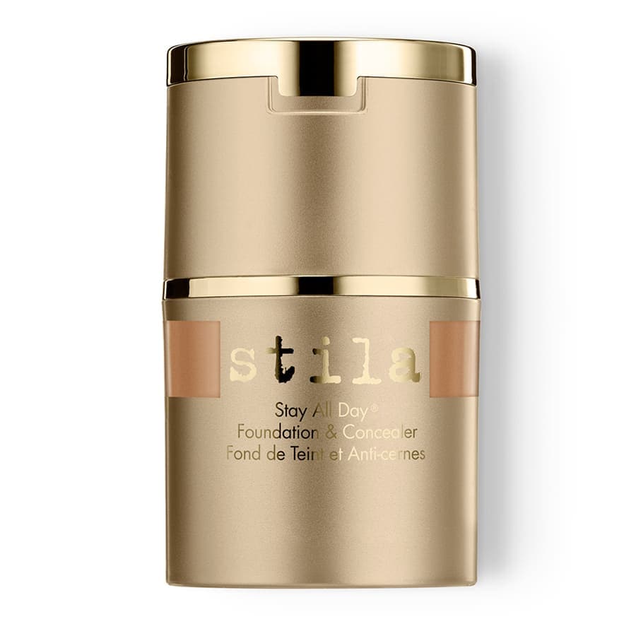 Stay All Day Foundation & Concealer