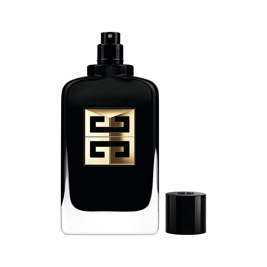 Gentleman Society - Eau de Parfum Ambrée