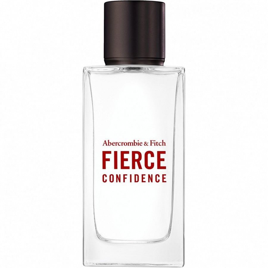 Fierce Confidence Eau de Cologne