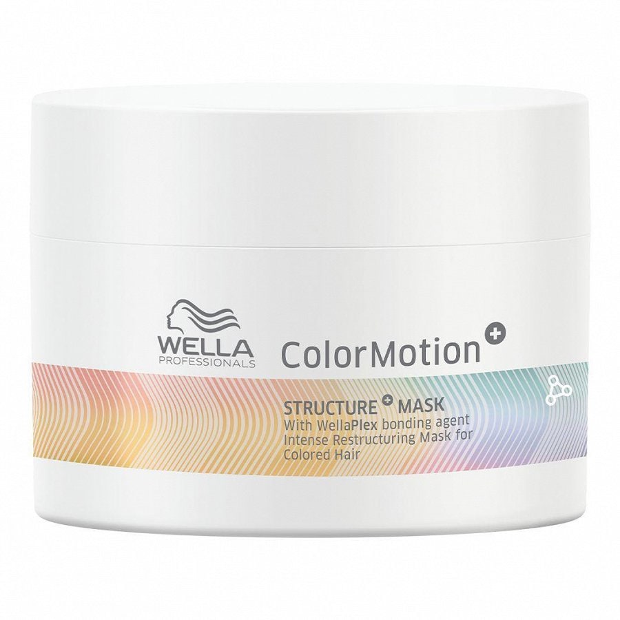 Color Motion Mask 