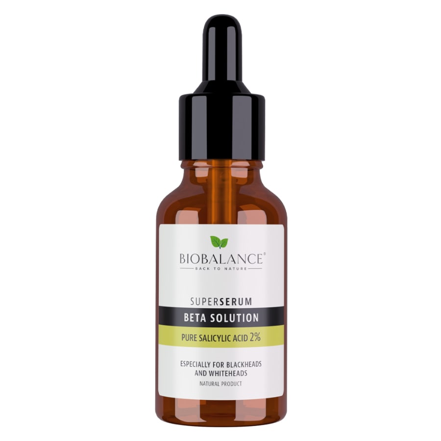 Superserum Pure Salicilic Acid 2%