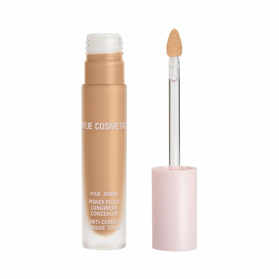 Power Plush Longwear Concealer