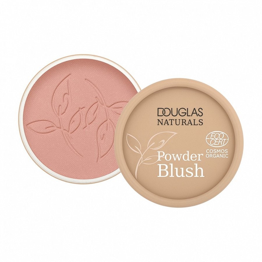 Powder Blush