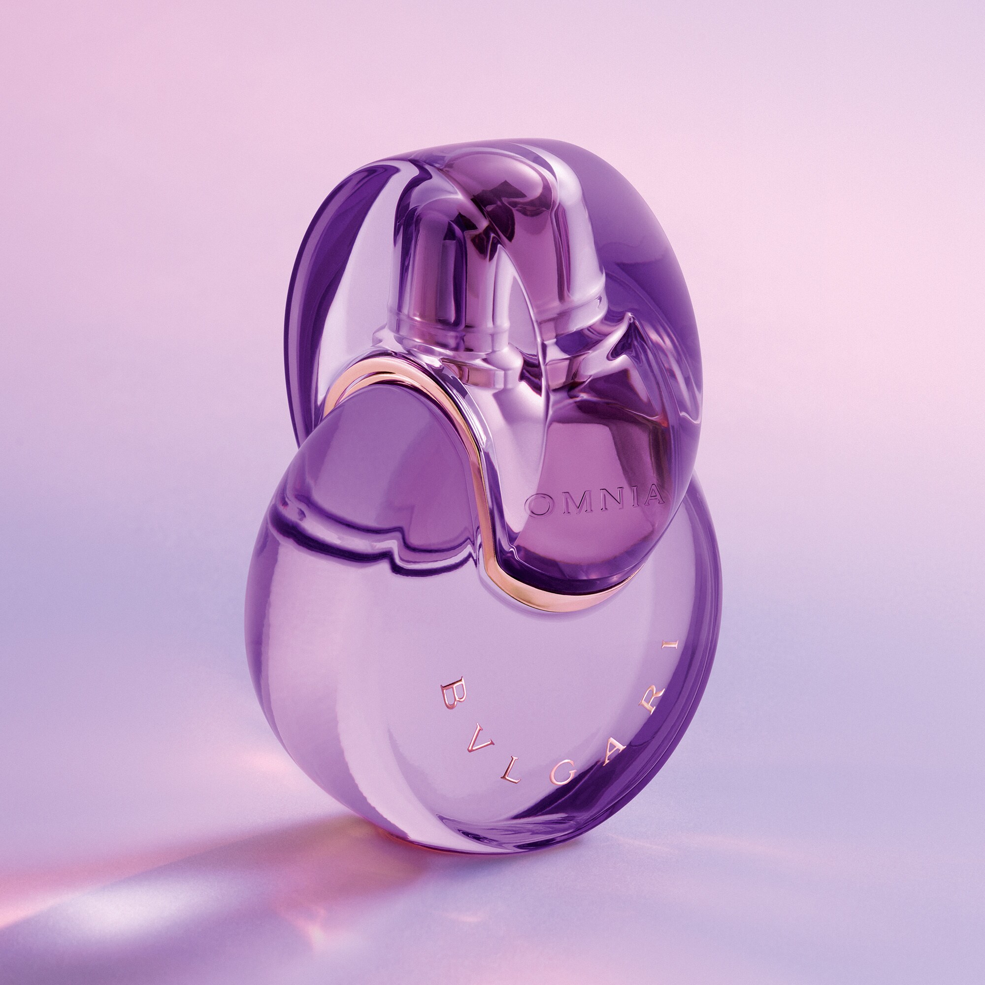 Omnia Amethyste Eau de Toilette