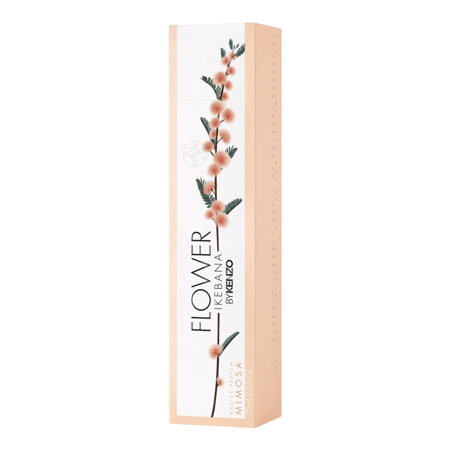 Flower Ikebana Mimosa Eau de Parfum