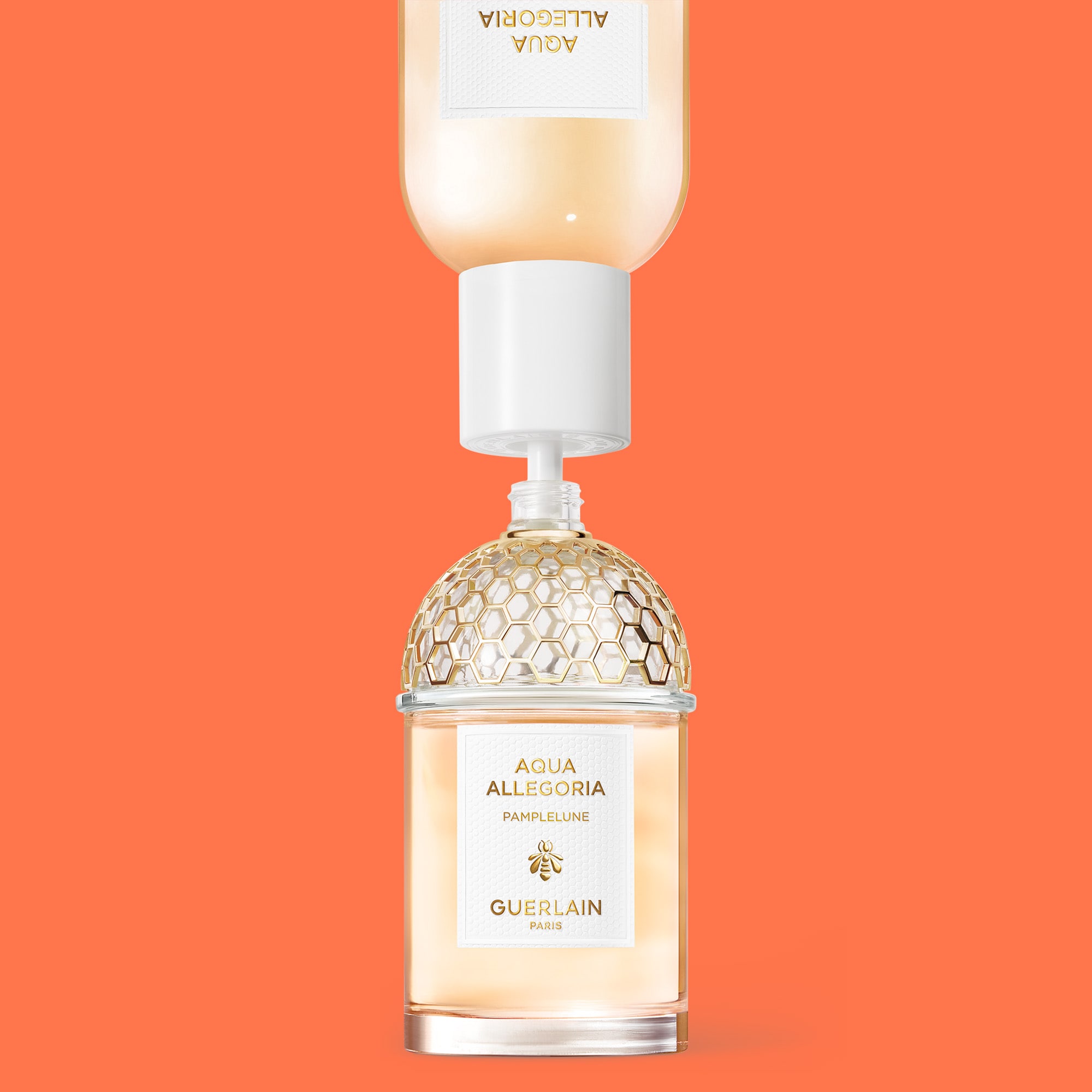 Aqua Allegoria Pampelune Eau de Toilette