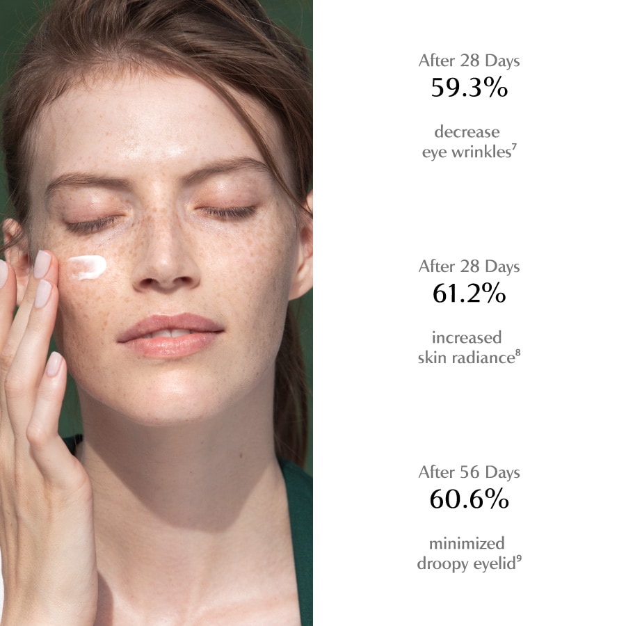 Concentrate Deep Moisturizer Refill