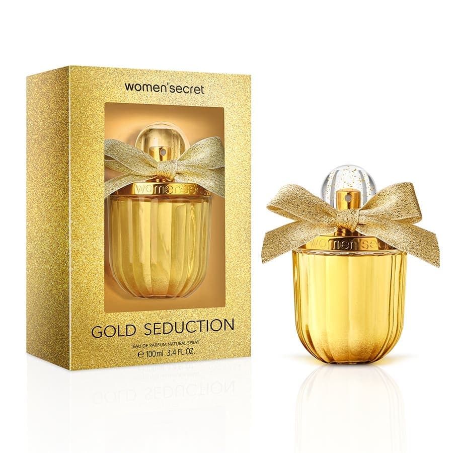 Gold Seduction Eau de Parfum