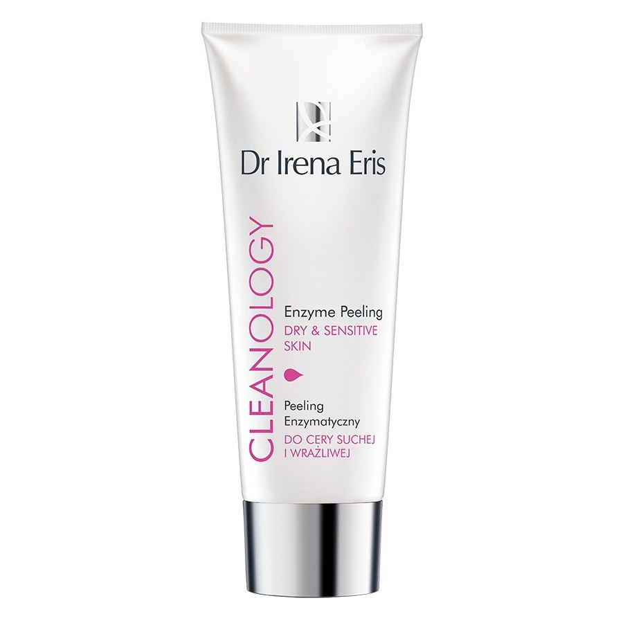 Cleanology Enzyme Peeling