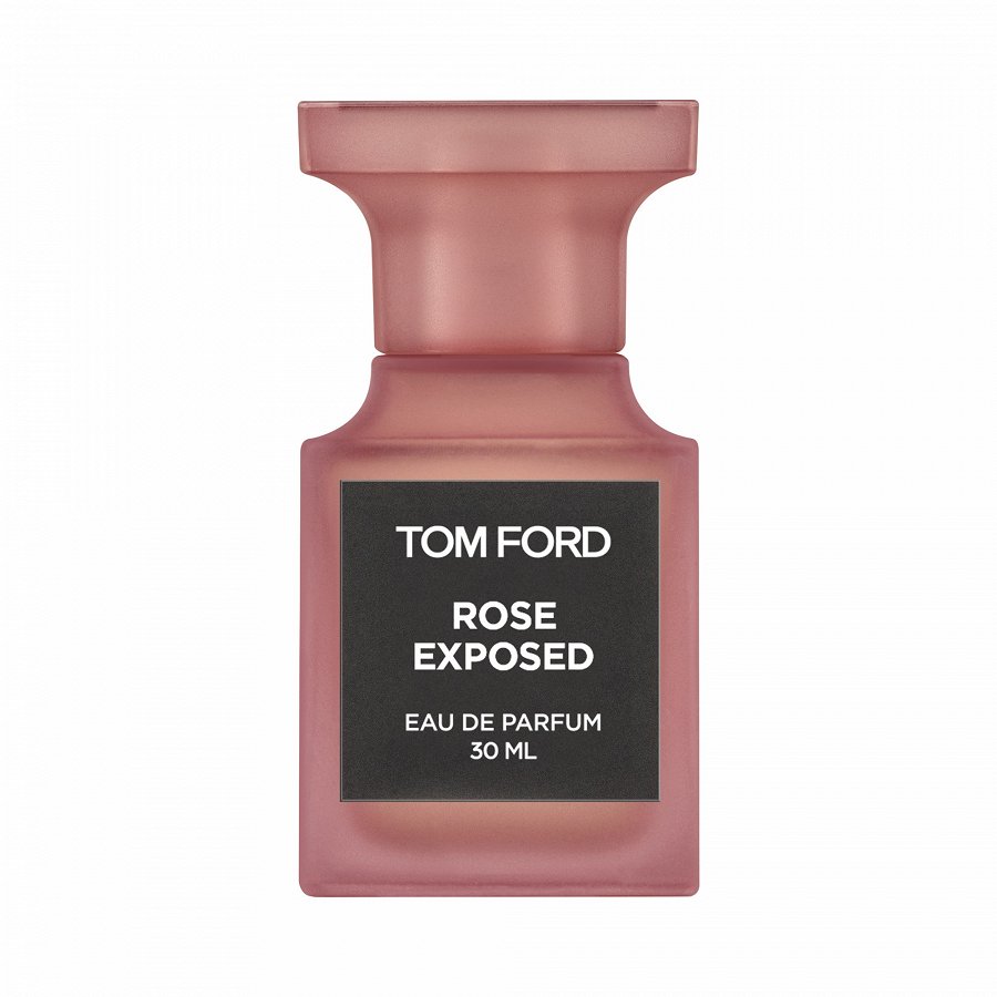 Rose Exposed Eau de Parfum