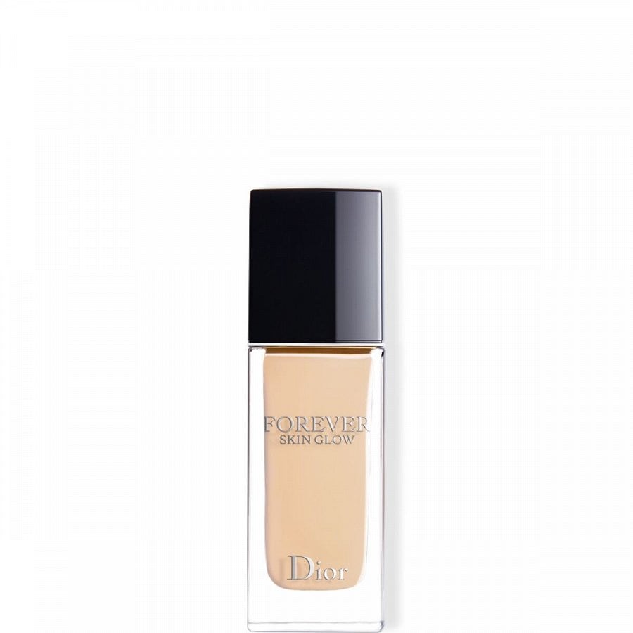 Dior Forever Skin Glow 24h Hydrating Radiant Foundation